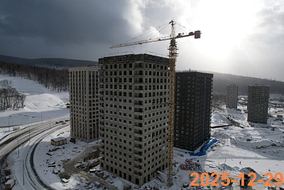 Уюн парк корпус 12