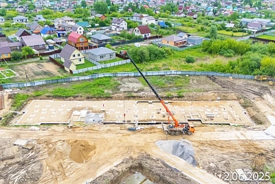 Смородина