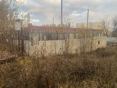 г. Саратов, ул Новоузенская
