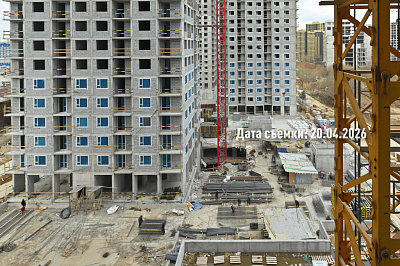 Жилой комплекс 