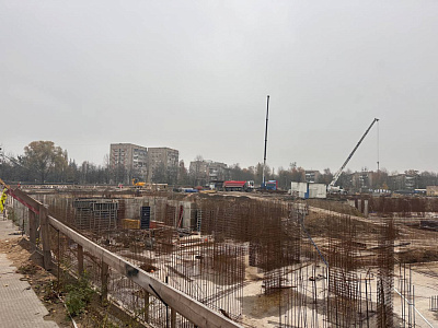 Квартал для жизни