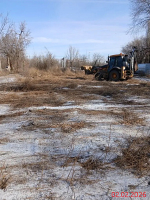 г. Волгоград, Улица Вучетича