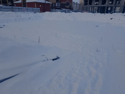 Рассвет - жилой комплекс