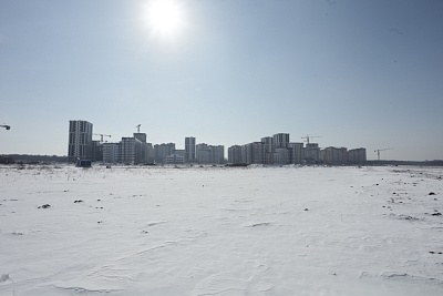 Новый Ростов Литер 35 корпус 1