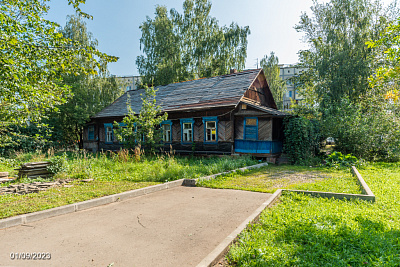 ЖК