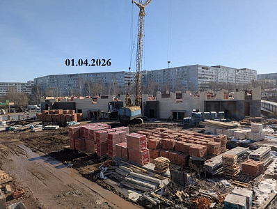 г. Набережные Челны, Проспект Чулман