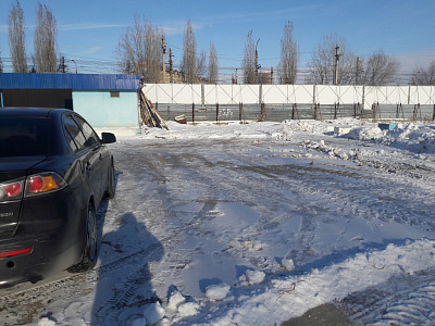 жилой квартал GRAND AVENUE