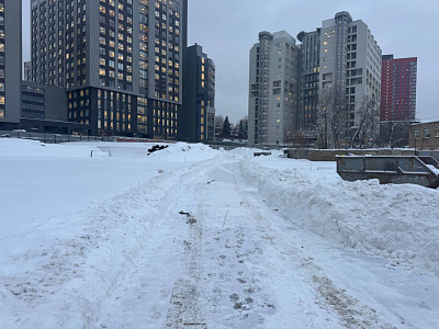 Ньютон Апартментс
