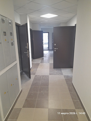 Жилой комплекс 