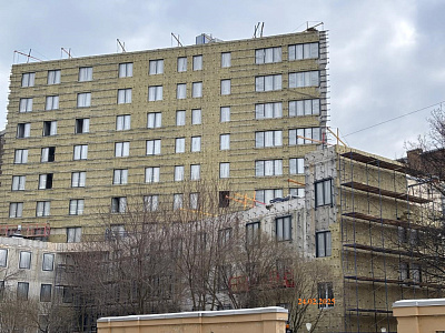 г. Санкт-Петербург, Лиговский проспект, дом 127, литера А