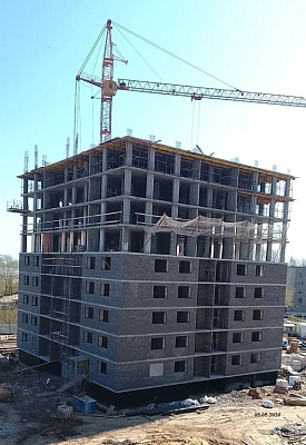 г. Новочебоксарск