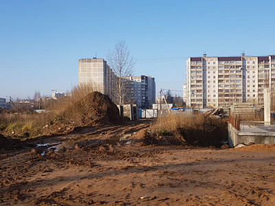 Жилой Комплекс Атмосфера