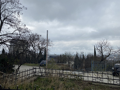 ЖК Миндаль