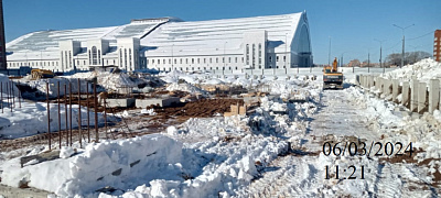 г. Йошкар-Ола, улица Петрова