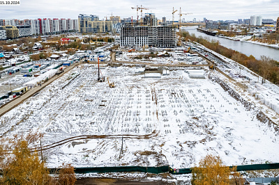 Жилой комплекс
