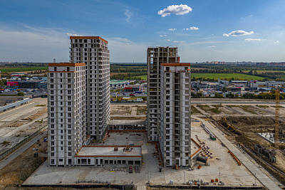 Квартал Герцена