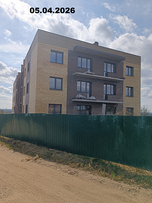 Деревня Карабиха