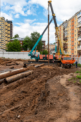 КМ Гагарин Парк