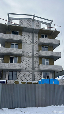 г. Белокуриха, Переулок Речной