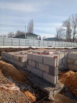 г. Бирск, Улица Интернациональная