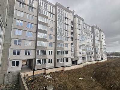 Жилой комплекс