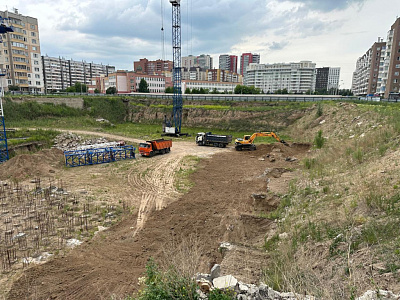 Жилой комплекс