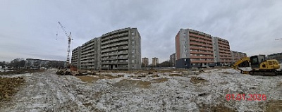 ЖК