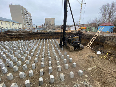 г. Бердск, ул Ленина