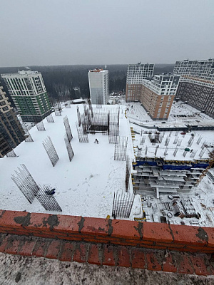 Жилой комплекс
