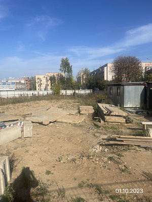 Жилой комплекс