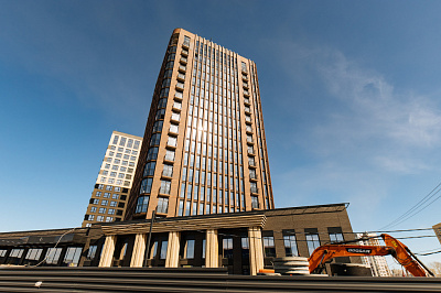 г. Новосибирск, Улица Фадеева