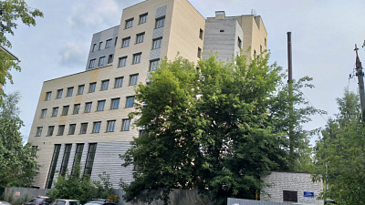 г. Владимир, Улица Хирурга Орлова