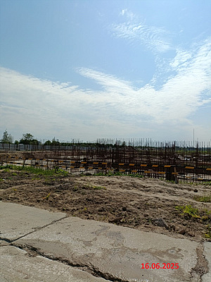 Id Kudrovo II, корпус 1.4
