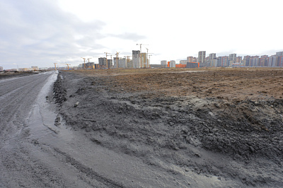 Новый Ростов Литер 40 