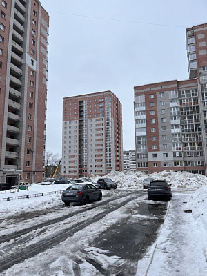 Макаринская роща