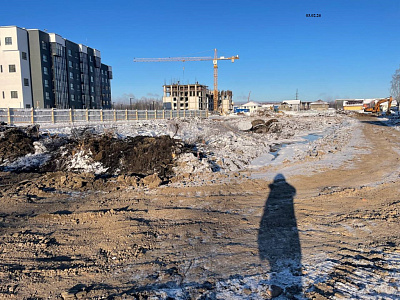 ЛО, г. Всеволожск