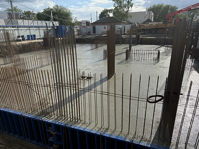 ЖК ТОЧКА