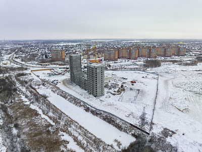 ЖК