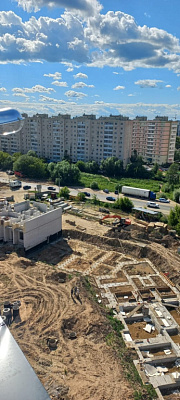 г. Тверь, ул Луначарского