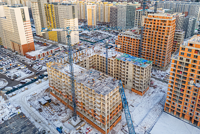Первый квартал