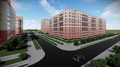 г. Череповец, пр-кт Шекснинский