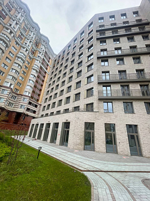 г. Москва, Красносельский район