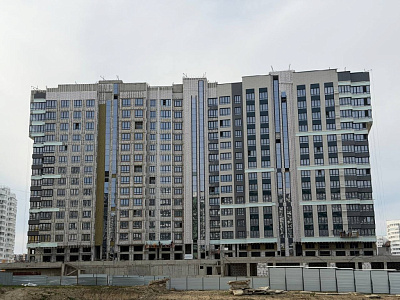 г. Анапа, Улица Адмирала Пустошкина