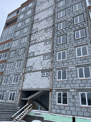 г. Надым