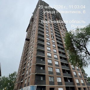 ЖИЛОЙ КОМПЛЕКС ПОКОЛЕНИЕ, ЖК ПОКОЛЕНИЕ