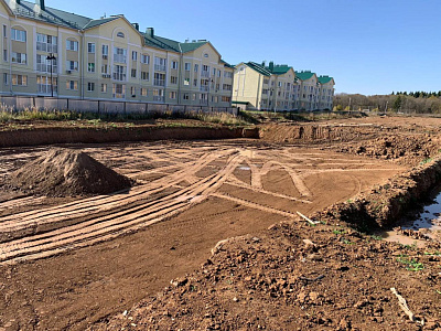 Троицкая Слобода