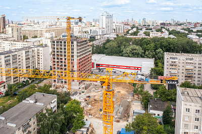 ЖК Форма