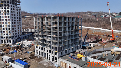 Босфорский парк