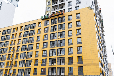 Аквилон МайСкай