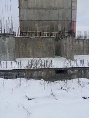 Жилой Комплекс Атмосфера 